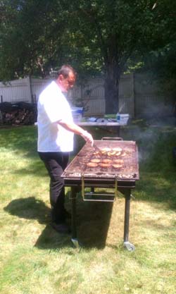 bbq catering services boston
