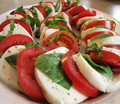 Caprese Salad