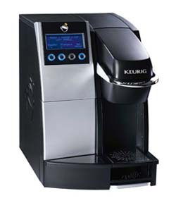 vending coffee service boston