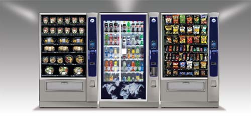 coffee vending service braintree